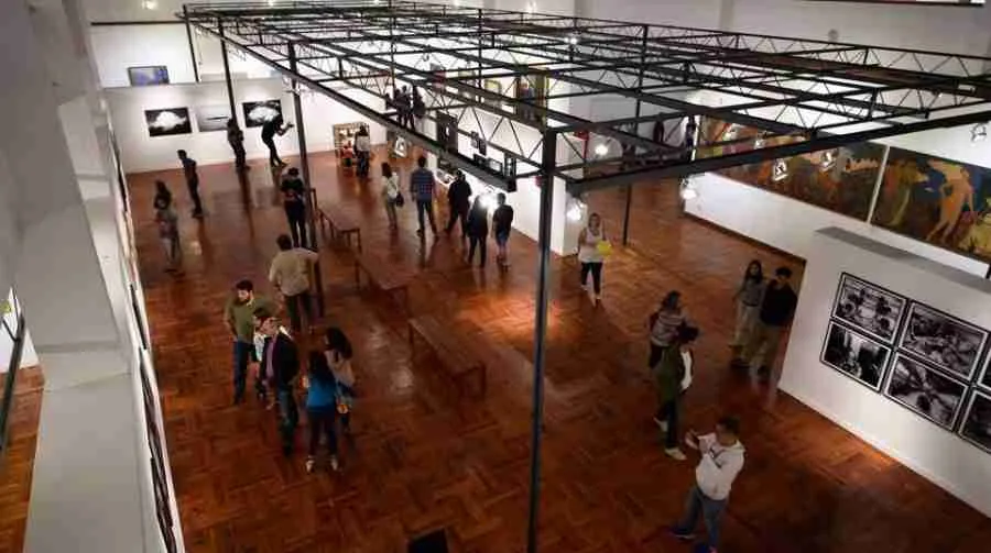Museos de Uruguay