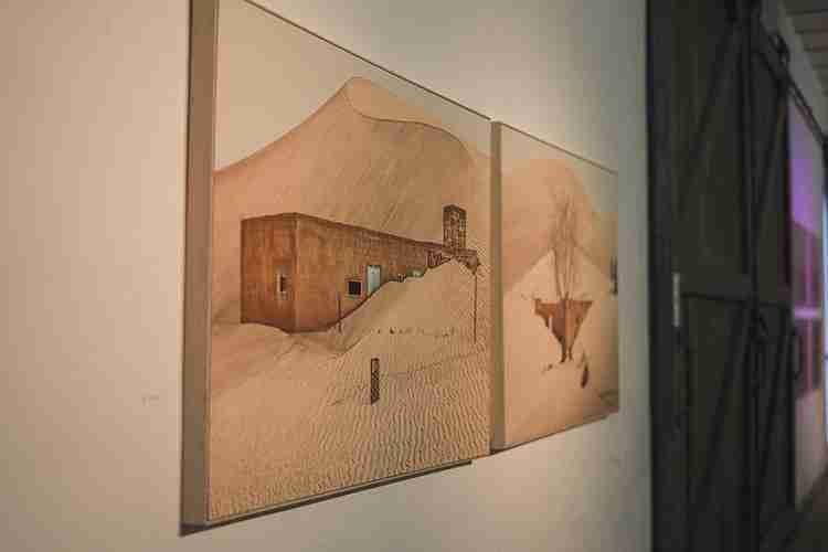 Pinta Sud | ASU. 2023. Pinta Sud | ASU desarrollará en Asunción, Paraguay, la segunda edición de un programa especial que busca promover y dar visibilidad al arte contemporáneo paraguayo.