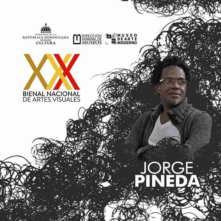 30.a Bienal Nacional de Artes Visuales 2023