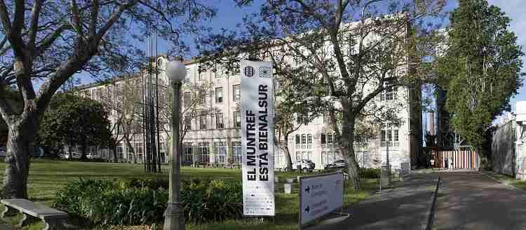 BIENALSUR