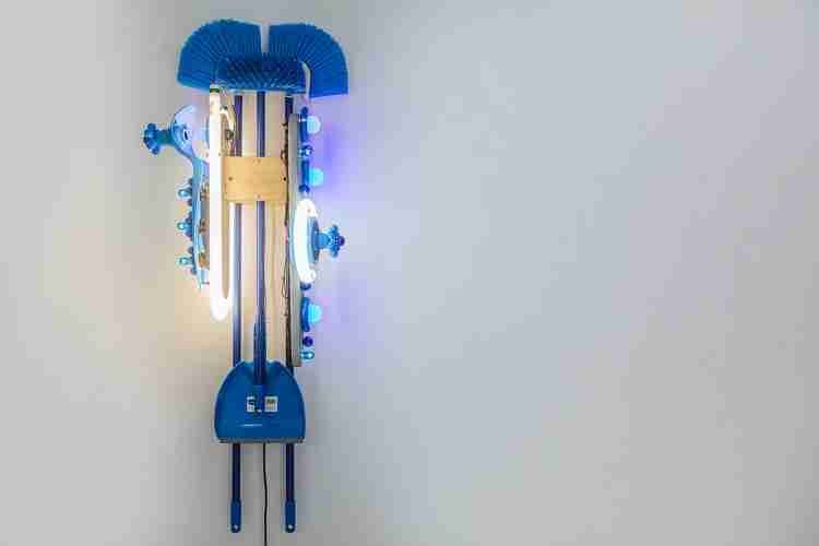 Miranda Bosch Gallery en ARTEBA 2023