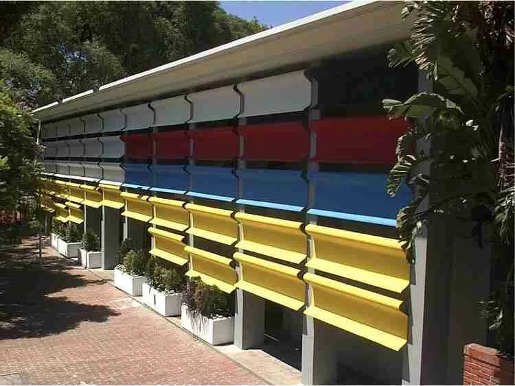 Museo Nacional de Artes Visuales. MNVA