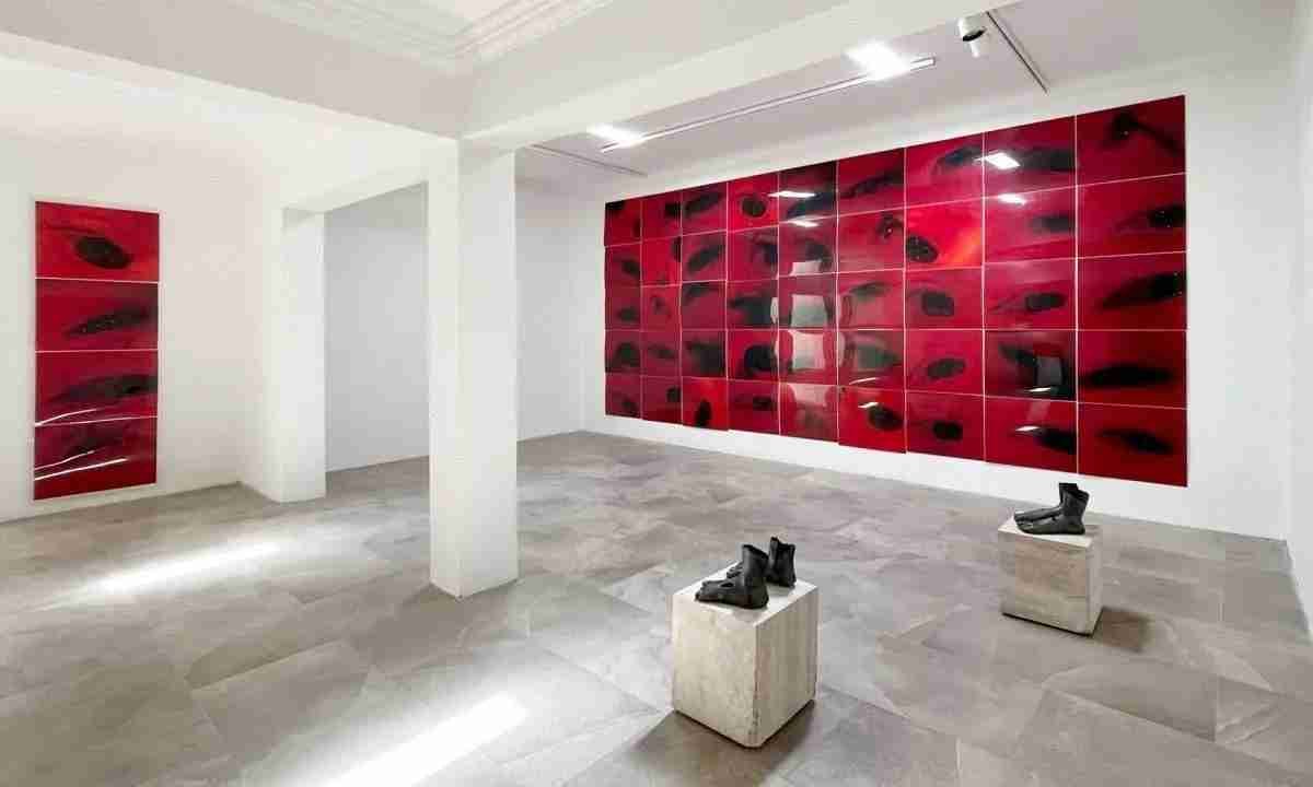AMS Galería