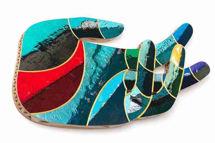 Alexandre Arrechea: Intersected Horizons
