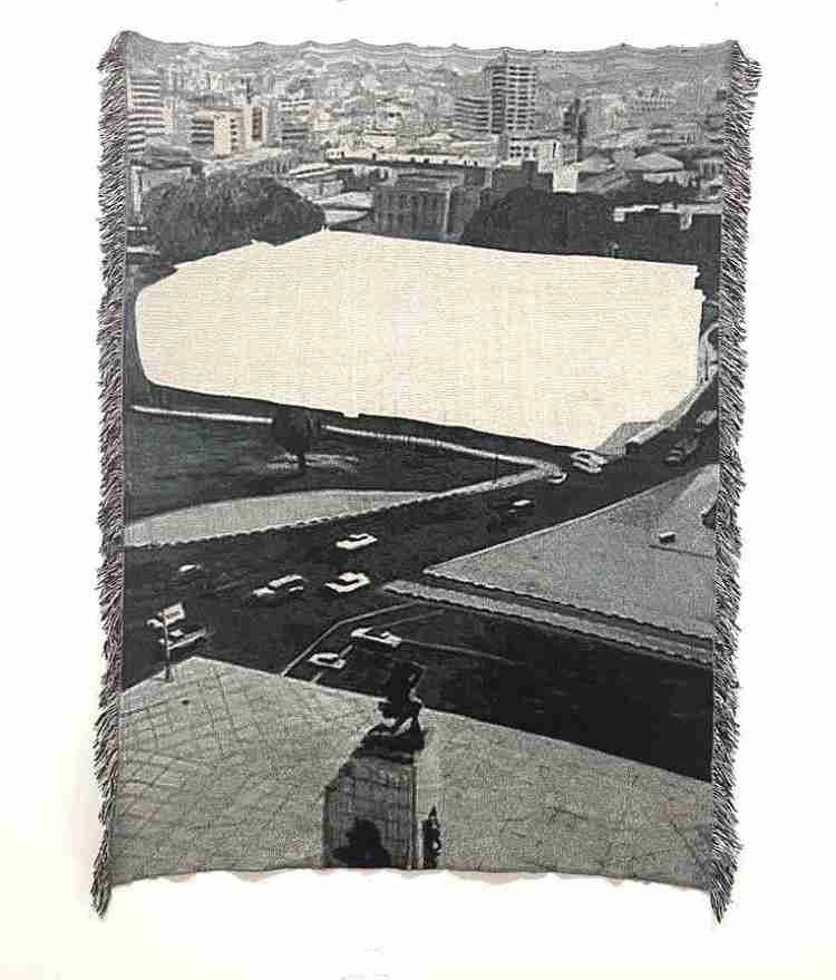 VIGIL GONZALES en arteba 2023. VIGIL GONZALES participó en la edición 2023 de arteba, que se llevó a cabo del 1 al 3 de septiembre en Costa Salguero, Buenos Aires, Argentina. Obra de Gonzalo Hernández