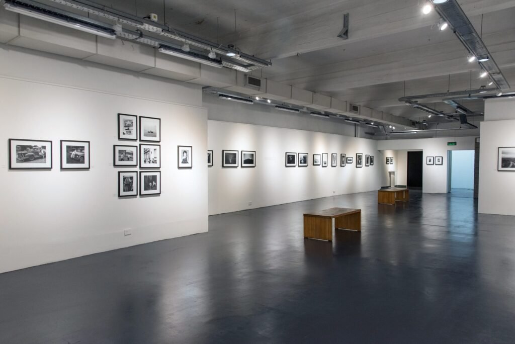 ArtexArte. Un espacio de diálogo entre la fotografía y el arte contemporáneo.