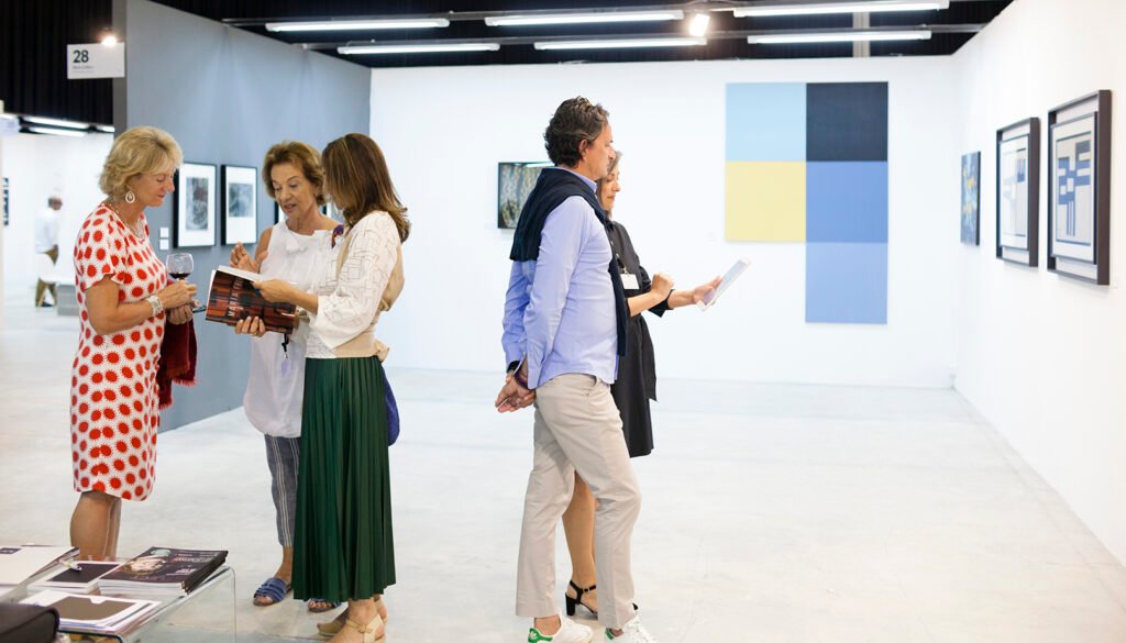Black Gallery. Pueblo Garzón. Maldonado. Uruguay.