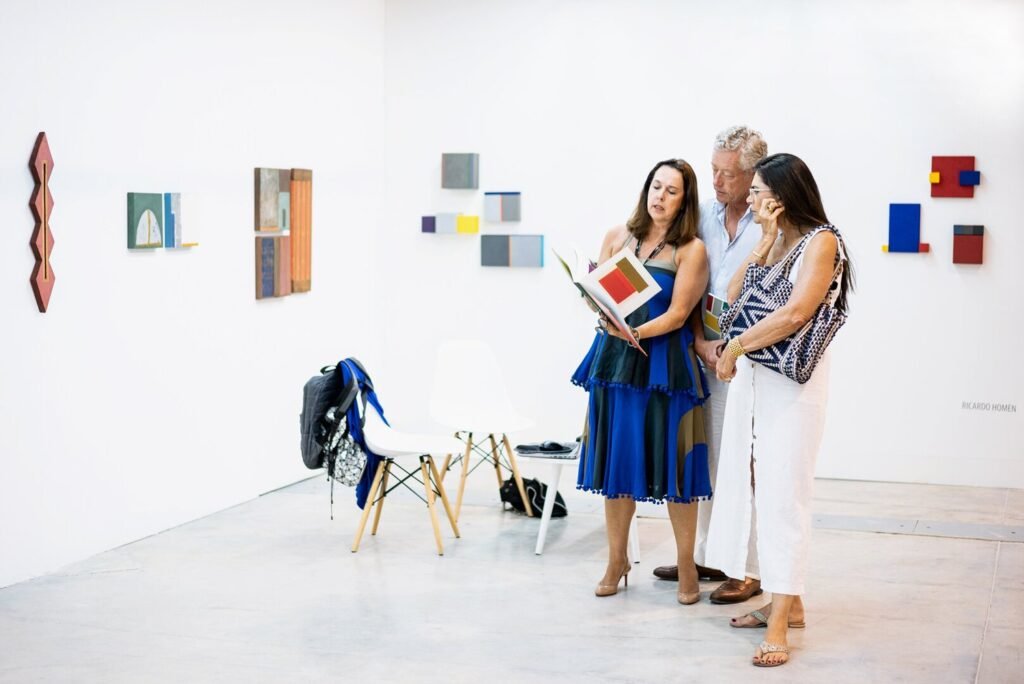 ESTE ARTE. 2026. Karla Osorio Gallery