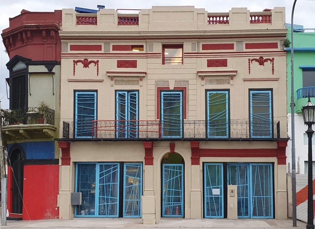 Fundación Andreani