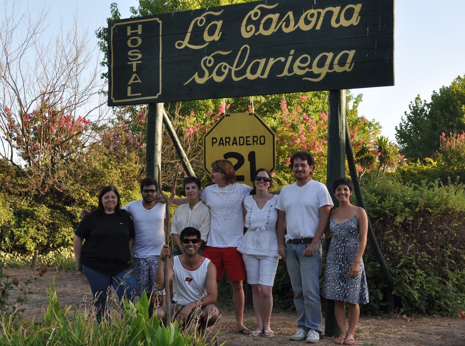 La Casona Solariega
