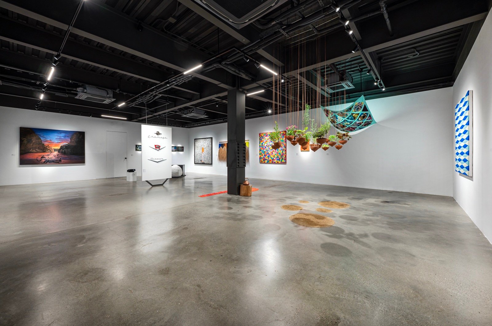 Lucy Garcia Gallery