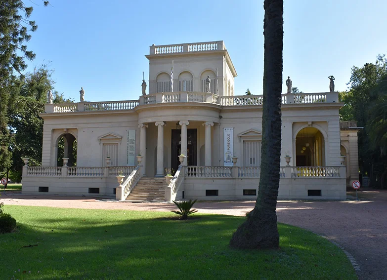 Museo Juan Manuel Blanes